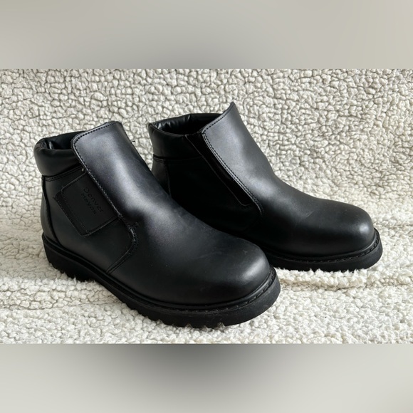 Men’s Denver Hayes winter boots - Picture 1 of 4